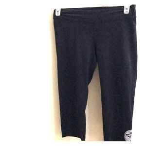 Zumba never used pants